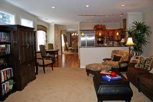 Townhome
