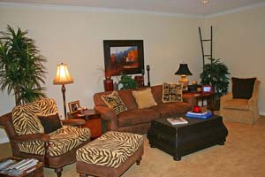 Townhome