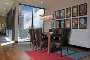 Townhome