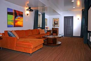 Townhome