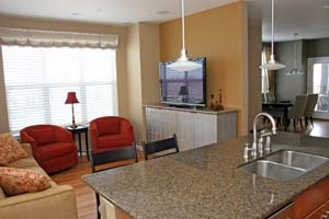 Townhome