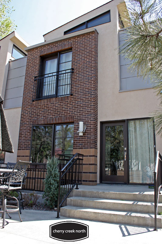 Townhome